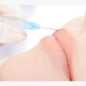 Certificate in Basic Injectables