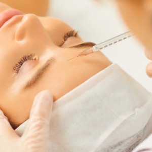 Certificate in Botox