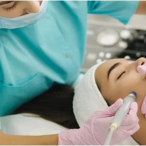 Diploma in Clinical Cosmetology