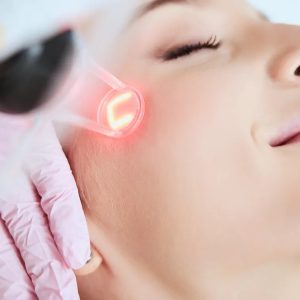 Certificate in Laser