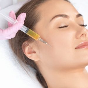 Certificate in PRP