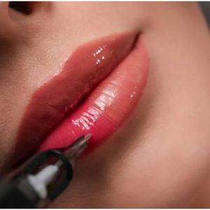 Diploma in Micro-pigmentation
