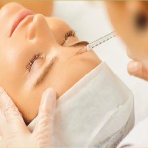 Diploma in Cosmetic Dermatology