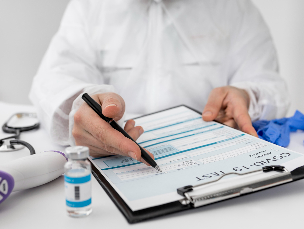 Medical Billing